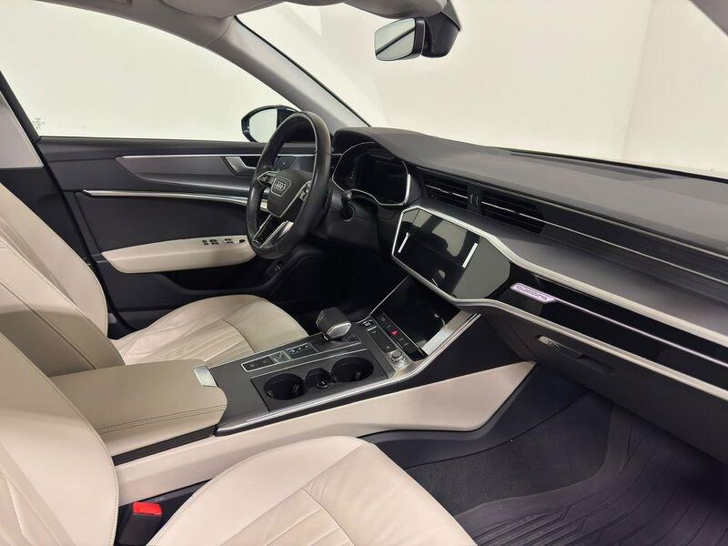 Audi A6 allroad quattro A6 Allroad 40 2.0 tdi mhev 12V quattro 204cv s-tronic
