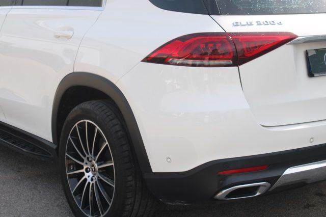 MERCEDES-BENZ GLE 300 d 4Matic Premium