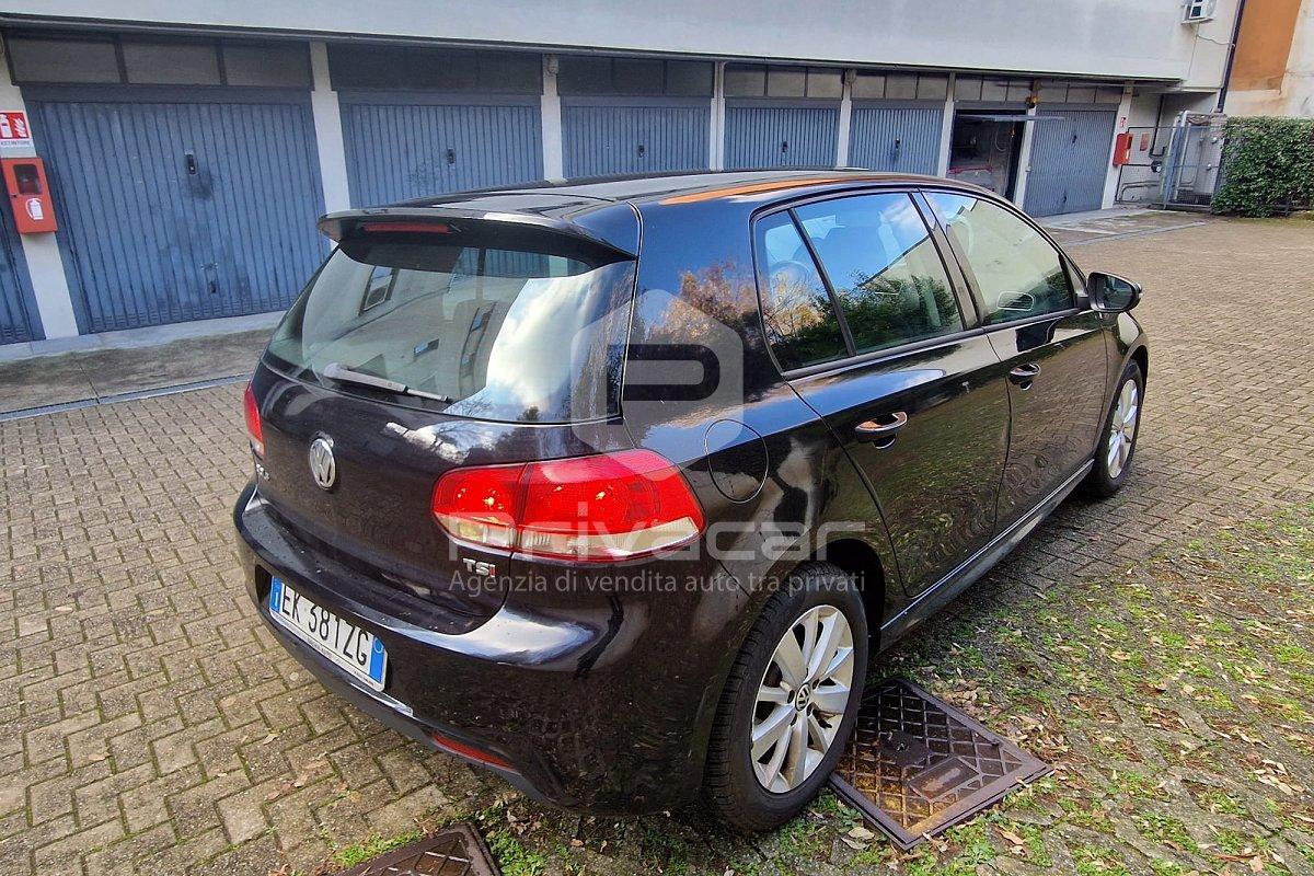 VOLKSWAGEN Golf 1.4 TSI 122CV 5p. Sport Edition