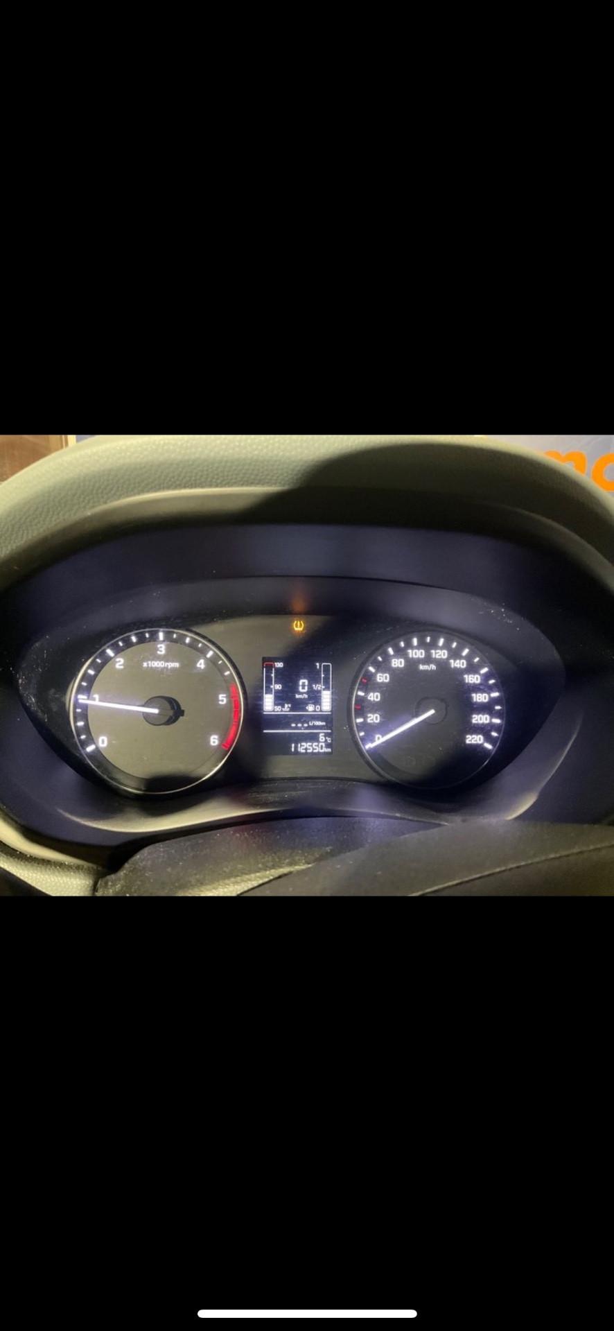 Hyundai i20 1.1 CRDi 12V 5 porte Comfort