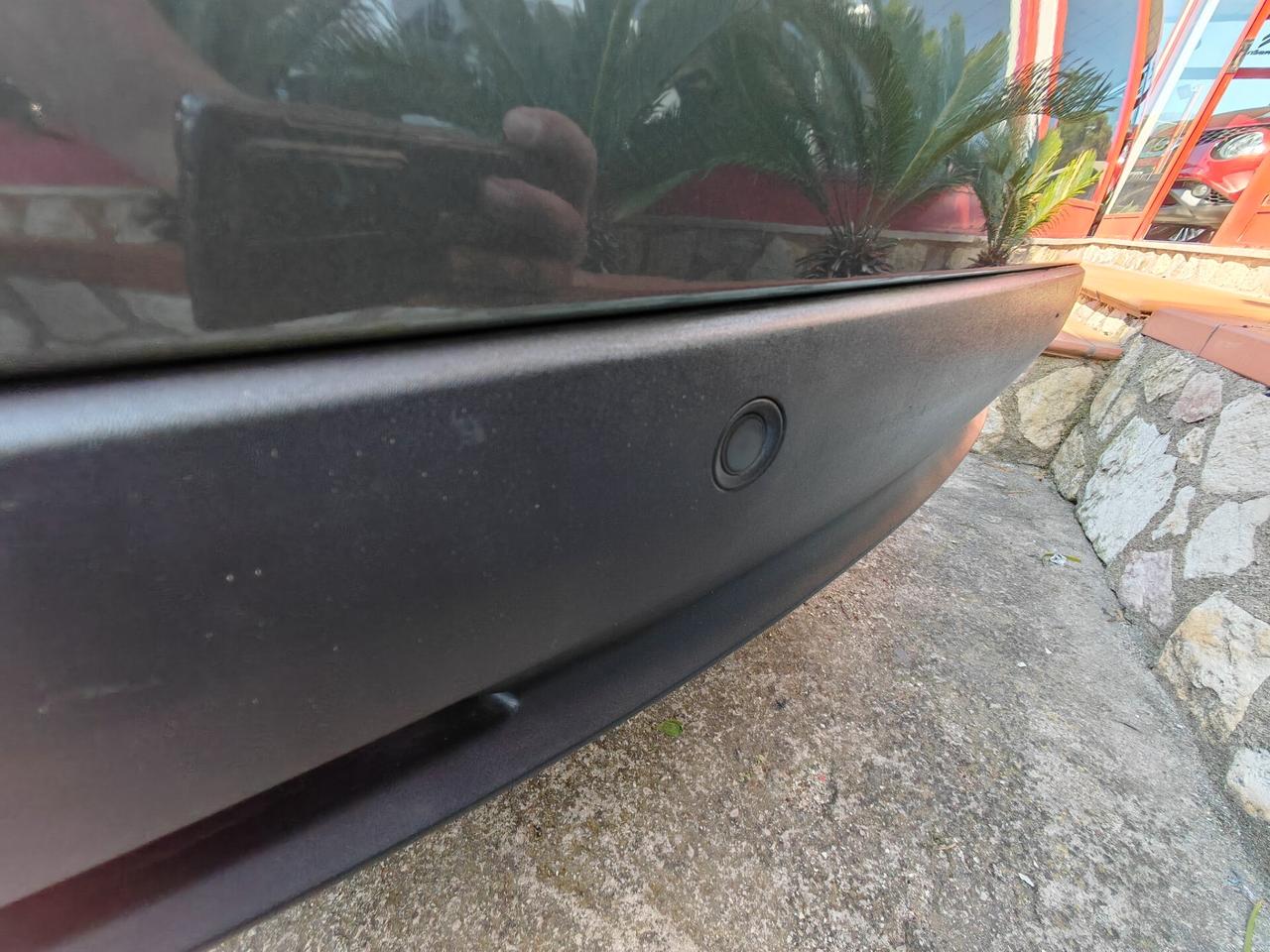 Lancia Ypsilon 1.2 benzina 11/2014 Cv69