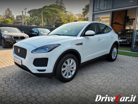 Jaguar E-Pace 2.0D 150 CV AWD AUT LED NAVI PRO R.C