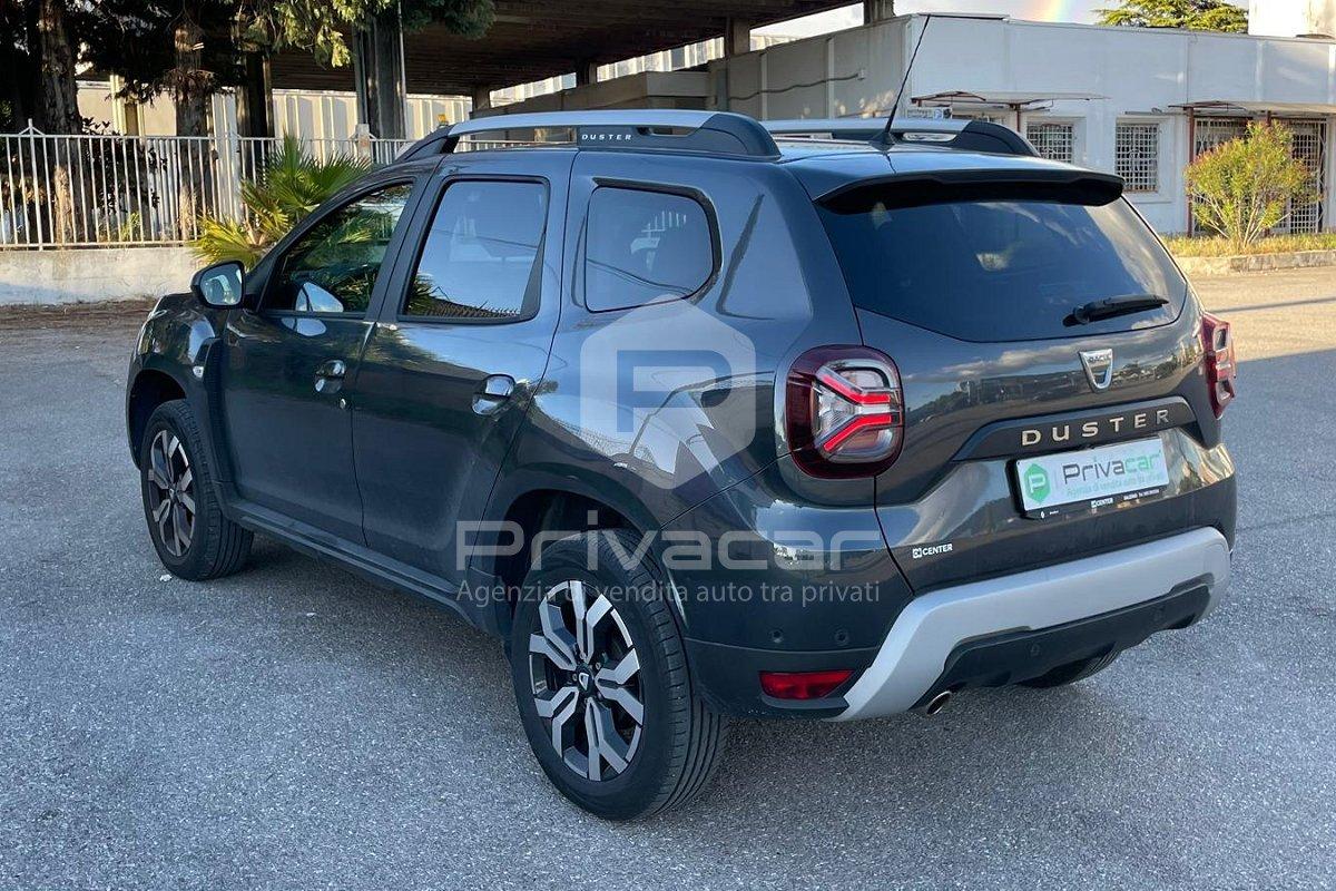 DACIA Duster 1.0 TCe GPL 4x2 Journey