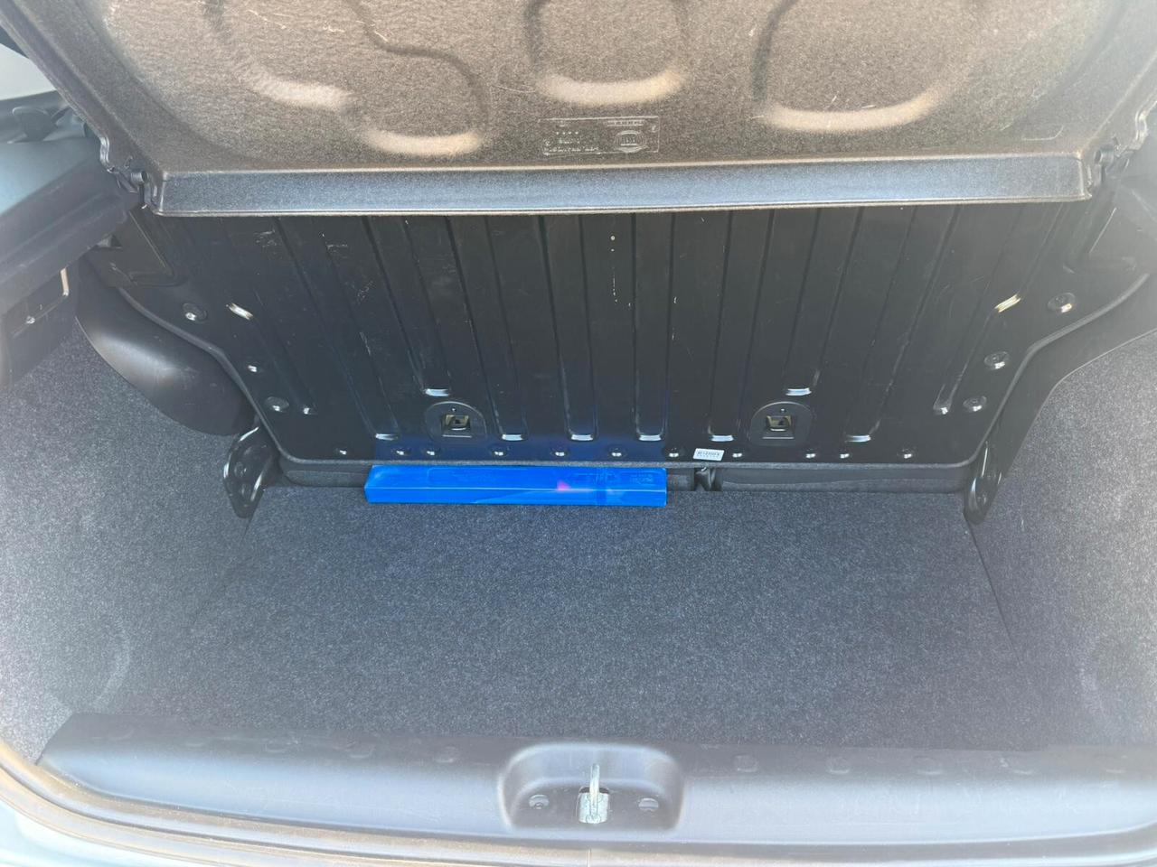 Fiat Panda Cross 1.0 Hybrid