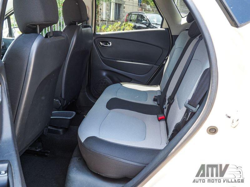 Renault Captur 1.5 dCi 8V 90 CV Start&Stop OK NEOP.