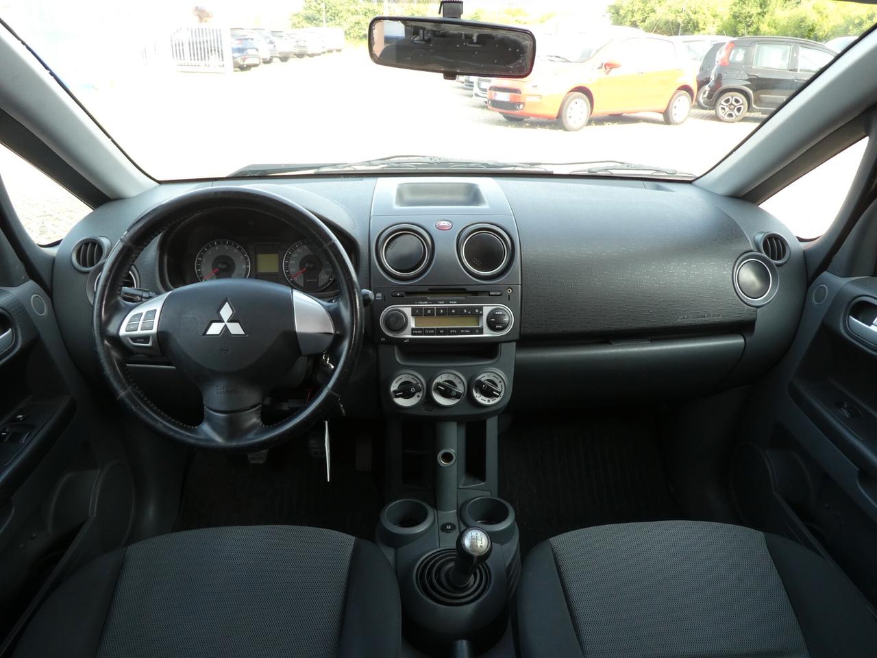 Mitsubishi Colt 1.1 12V 5p. GPL OK NEOPATENTATI