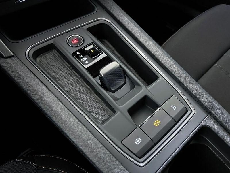 Cupra Formentor Formentor 2.0 TDI 4Drive DSG