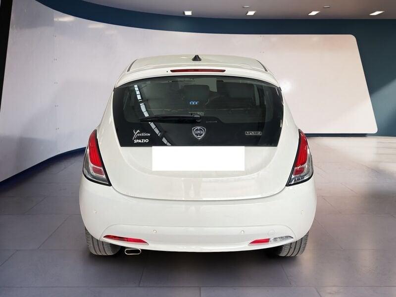 Lancia Ypsilon III 2021 1.0 firefly hybrid Gold s&s 70cv