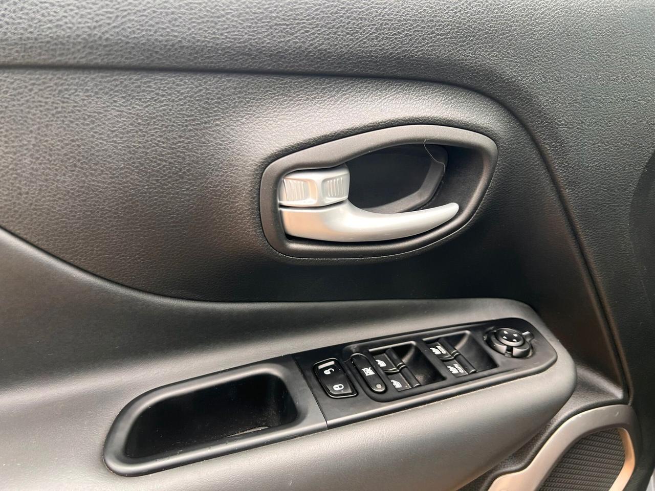 Jeep Renegade 1.0 T3 Business