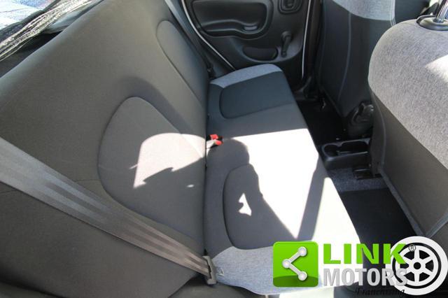 FIAT Panda 1.2 EasyPower City Life