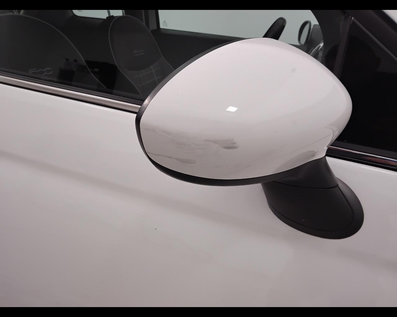 FIAT 500 III 2015 - 500 1.2 Lounge 69cv