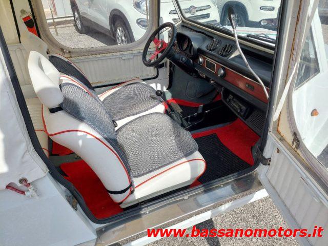 FIAT 127 127 FISSORE ....SPLENDIDA !!!!!!