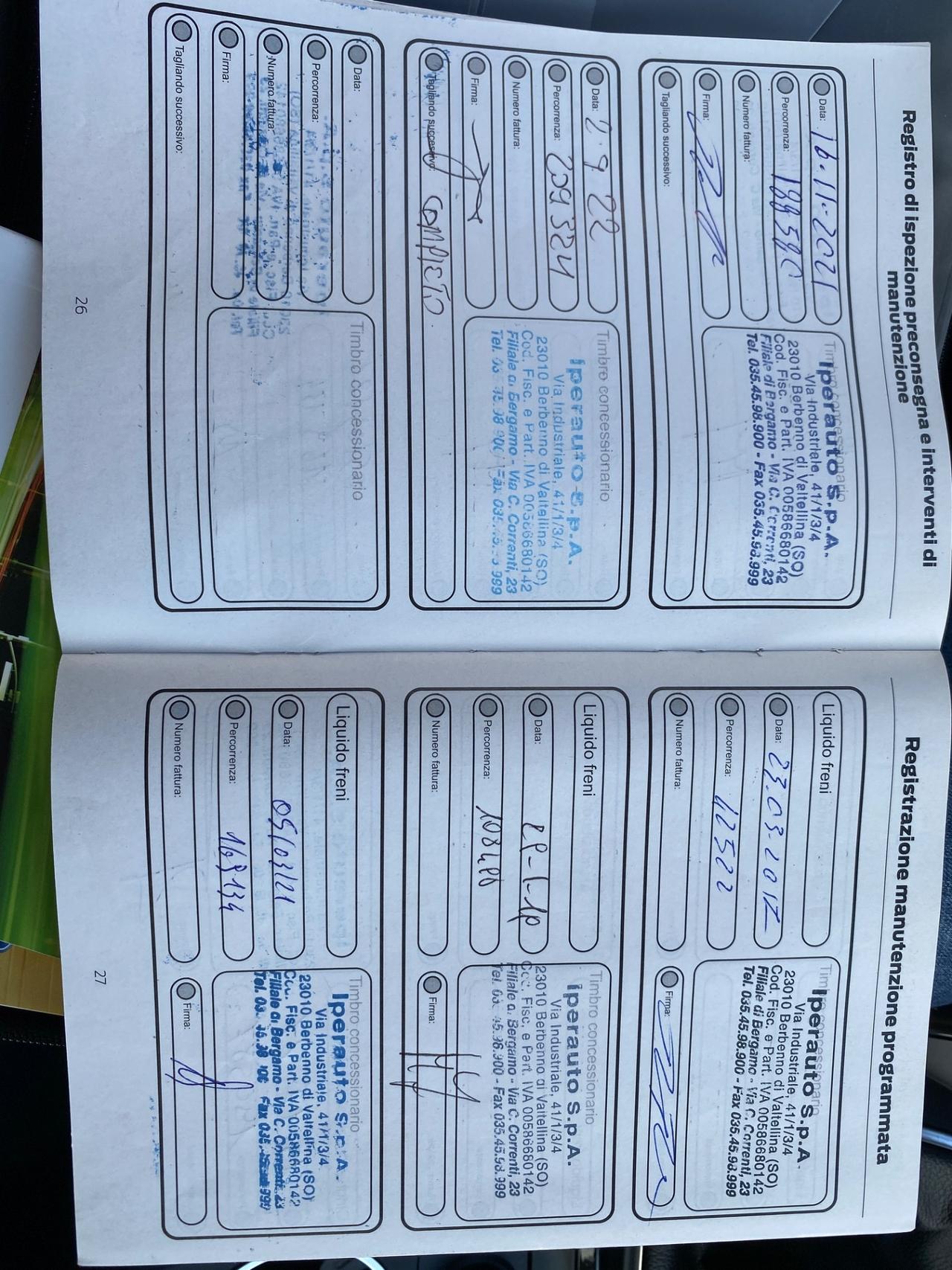 Ford Kuga 2.0 TDCI 120 CV S&S 2WD Titanium