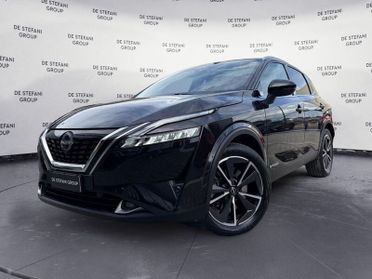Nissan Qashqai Qashqai 1.5 e-power Tekna 2wd