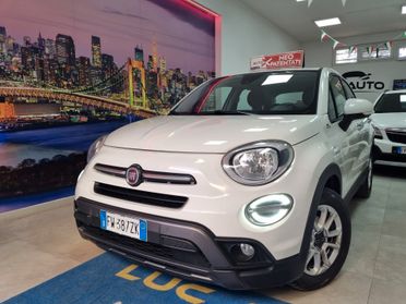 Fiat 500X 1.0 T3 120 CV City Cross
