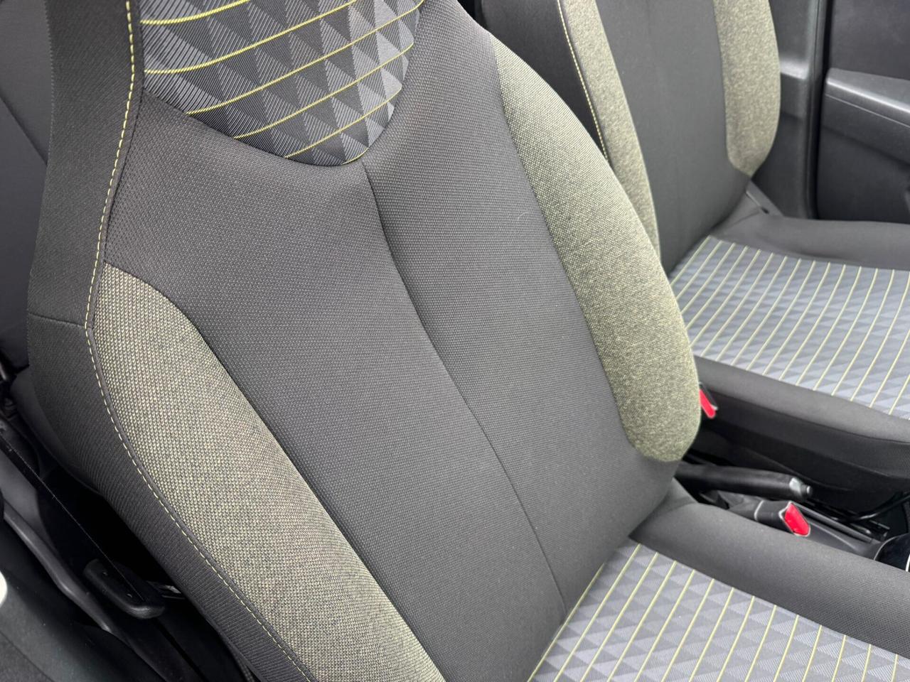 Peugeot 108 VTi 72 S&S 5 porte Allure