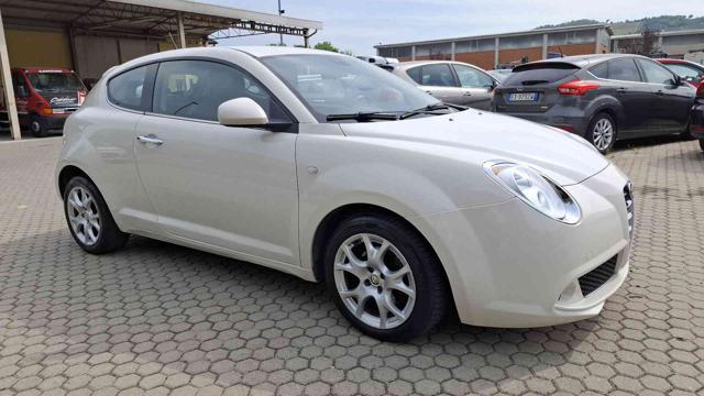 ALFA ROMEO MiTo 1.3 JTDm-2 S&S Distinctive Sport Pack