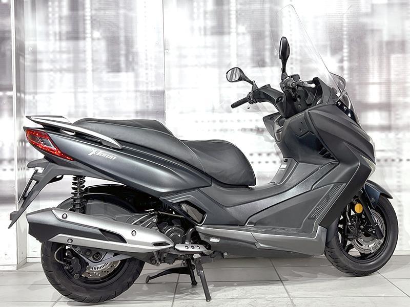 Kymco X-Town 300 i ABS