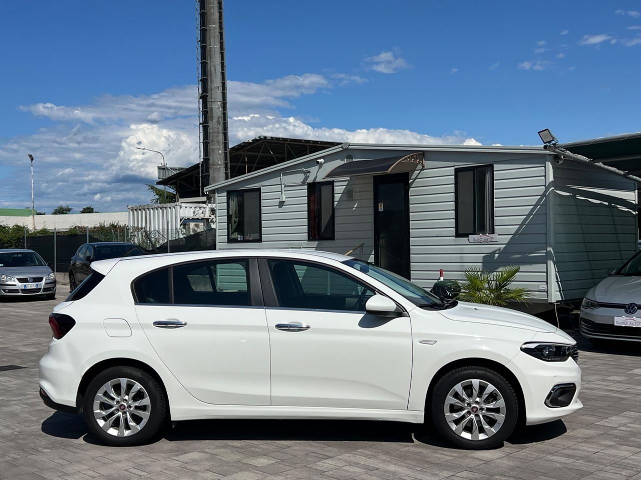 Fiat Tipo 1.3 Mjt S&S 5 porte Business