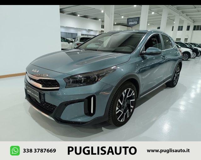 KIA XCeed 1.5 T-GDi 160 CV MHEV iMT Style