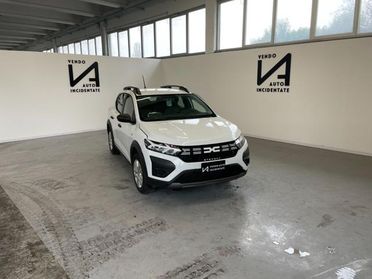 DACIA Sandero STEPWAY 1.0 TCE 90CV ESSENTIAL