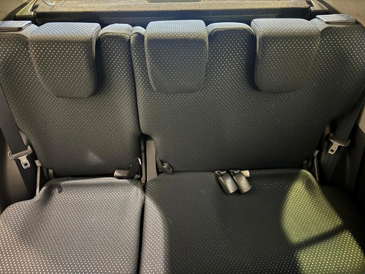 Toyota Yaris 1.0 5 porte Sol