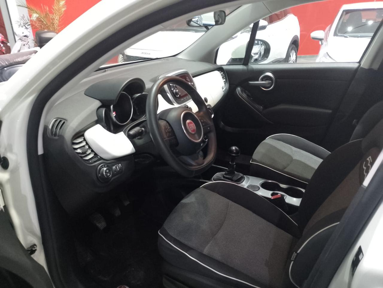 Fiat 500X 1.3 MultiJet 95 CV Pop Star