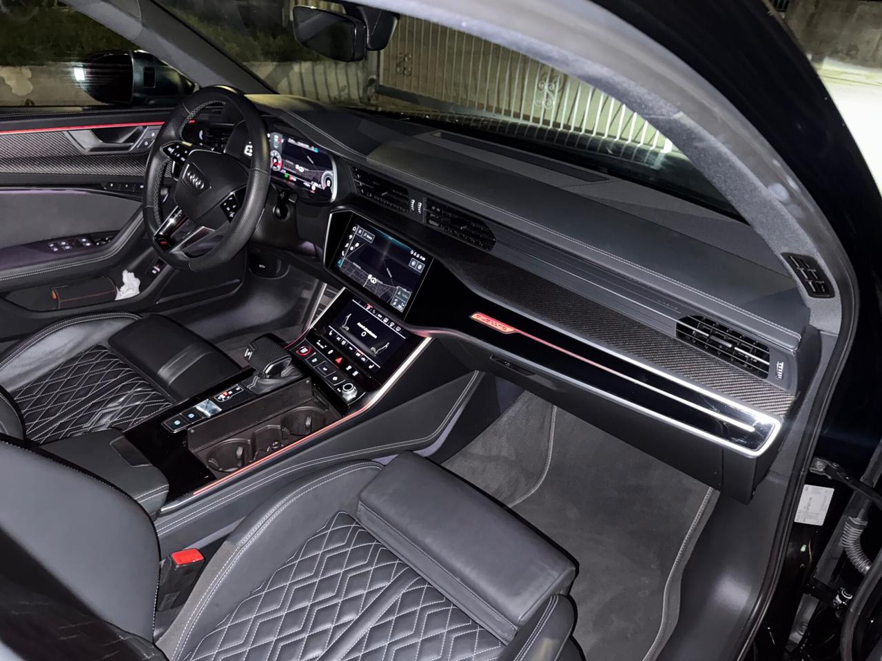 Audi A6 S6 3.0 TDI BI TURBO 344 CV FULL OPT 2023