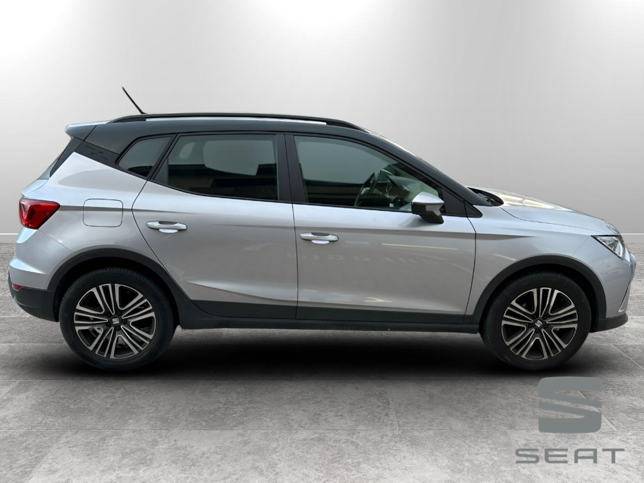 SEAT Arona 1.0 ecotsi Style 110cv