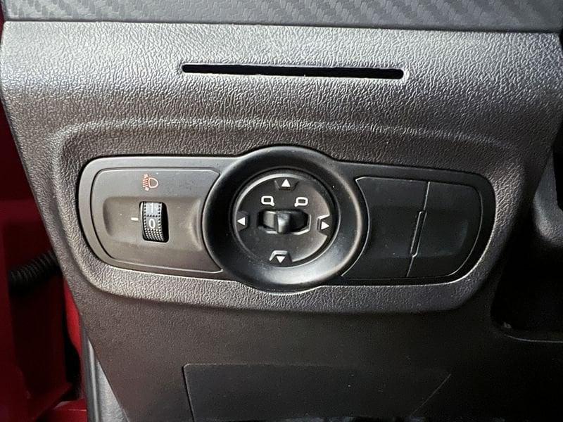 DR AUTOMOBILES DR3 dr3 S2 1.5 Bi-Fuel GPL