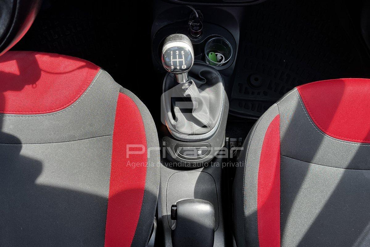 FIAT 500L 1.3 Multijet 95 CV Pop Star