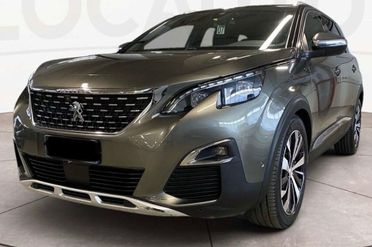 Peugeot 5008 BlueHDi 180 S&S EAT6 GT
