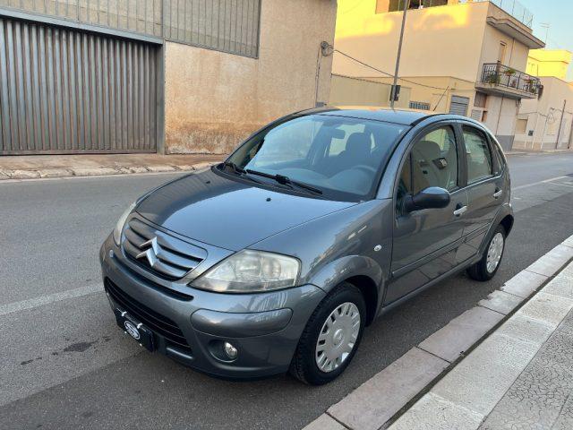 CITROEN C3 1.1 Exclusive