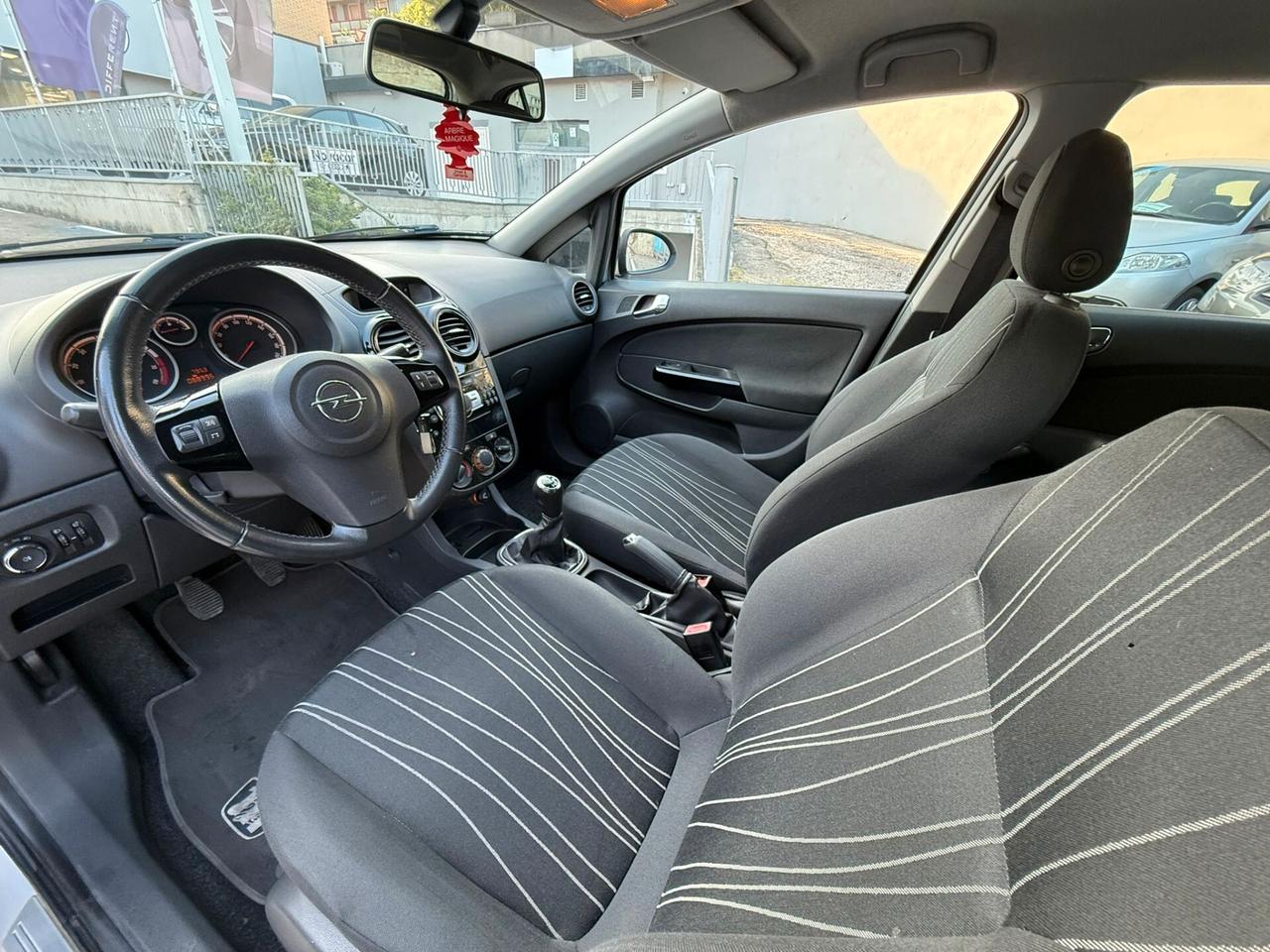 OPEL CORSA 1,2 BZ 85 CV ENJOY 5P