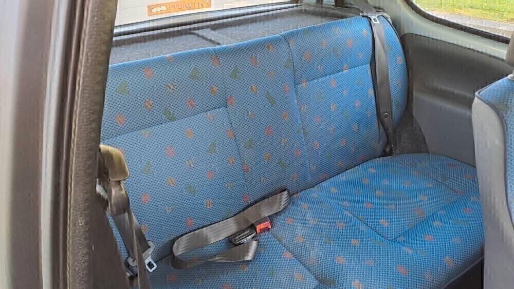 Fiat Seicento 1.1i cat Suite OK NEOPATENTATI