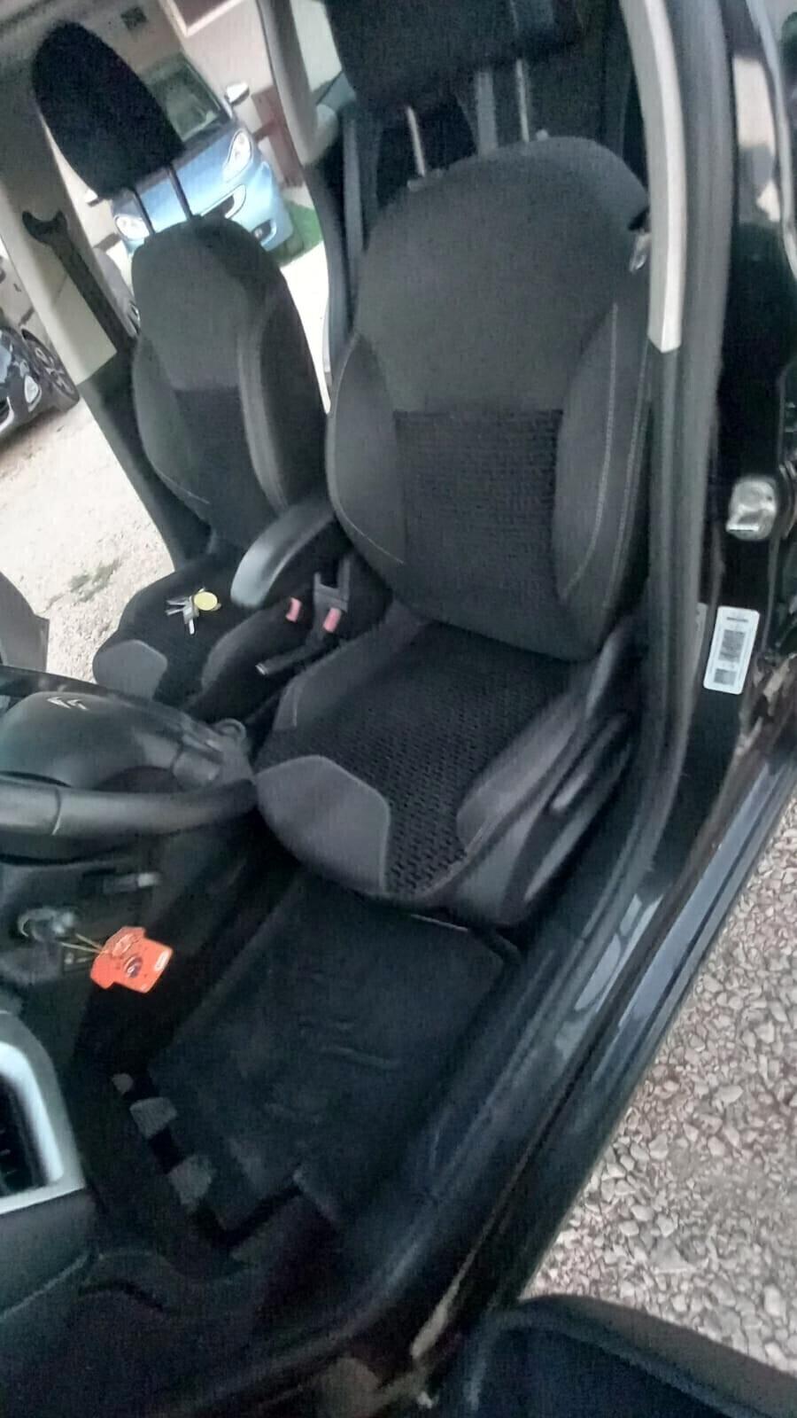 Citroen C3 1.4 5P Eco Energy G Exclusive