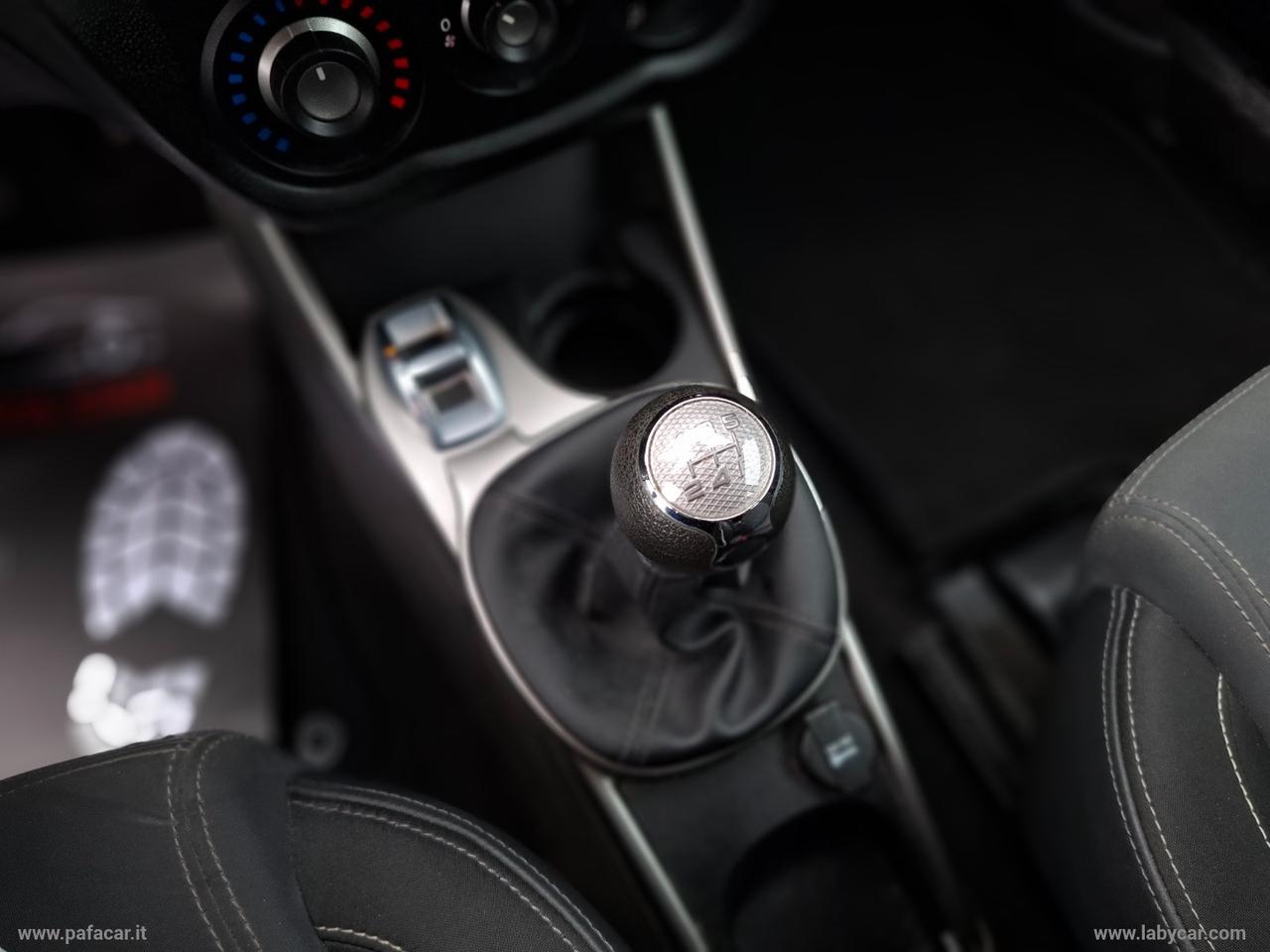 ALFA ROMEO MiTo 1.3 JTDm 95 CV S&S Super