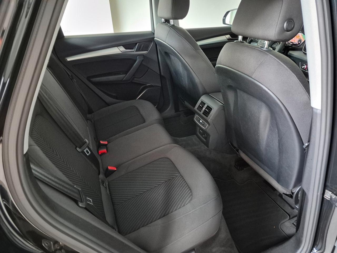 Audi Q5 SPB SPORTBACK 40TDI MHEV QUATTRO S TRONIC CARPLAY