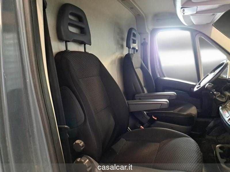 Citroën Jumper Jumper 30 BlueHDi 120 S&S PM-TM Furgone 24 MESI DI GARANZIA PREZZO IVA ESCLUSA
