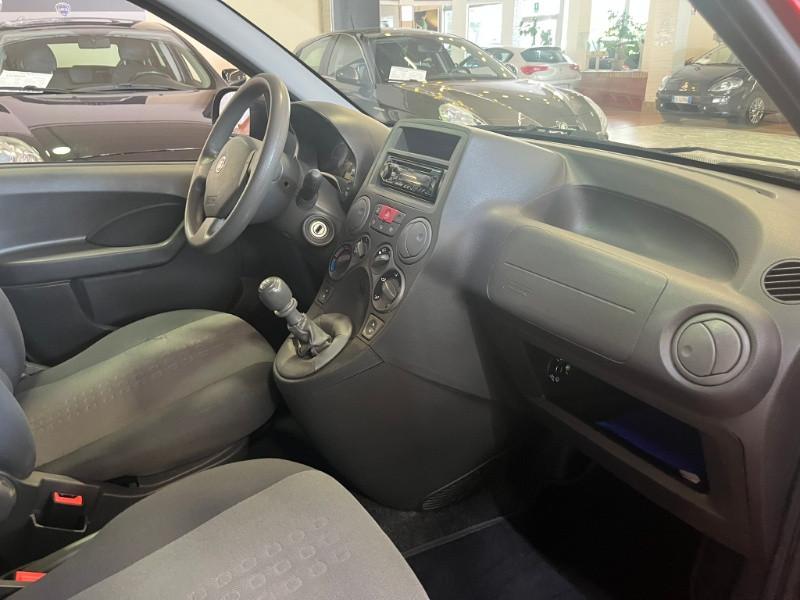 FIAT Panda 1.2 Classic