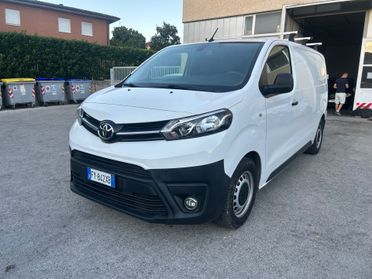 Toyota Proace 1.5D 120CV S&S 2020