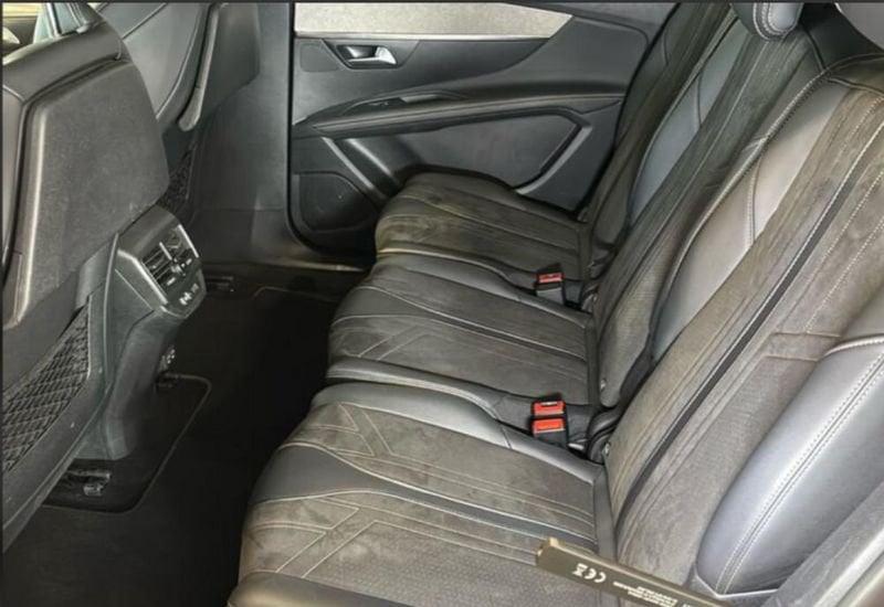 Peugeot 5008 BlueHDi 180 GT EAT8---7POSTI---