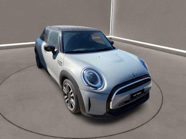 MINI Mini 5 porte (F55) - 1.5 Cooper Business 5 porte