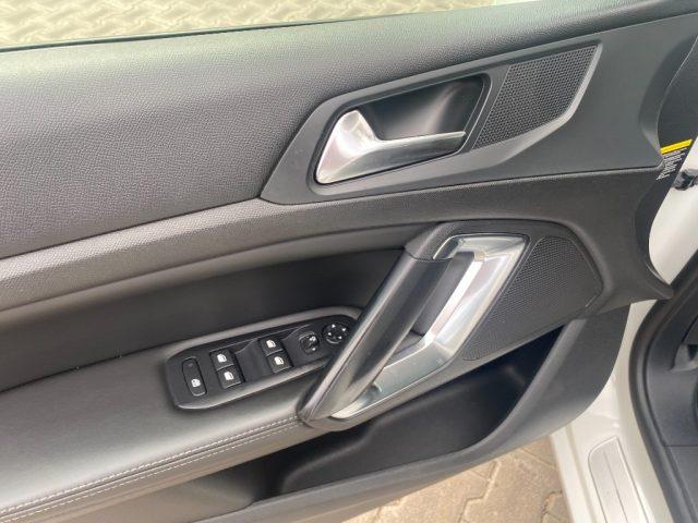 PEUGEOT 308 1.6 HDi 115CV Allure