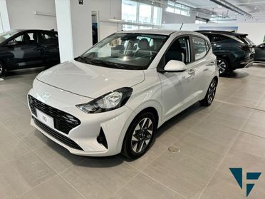 HYUNDAI i10 MY25 1.0 MPI Connectline