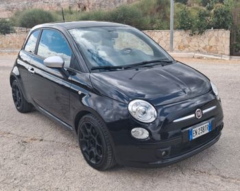 Fiat 500 1.3 Multijet 16V 95 CV Sport