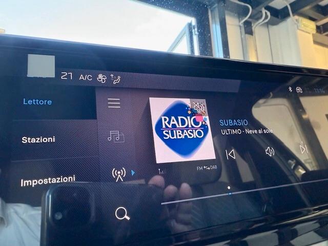 Peugeot 2008 PureTech 100 S&S Allure "KM0"