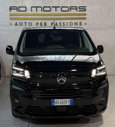 Citroen Spacetourer 9 Posti+Full Led+Prezzo Reale
