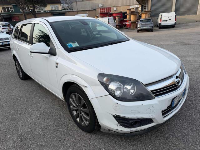OPEL Astra 1.7 CDTI 110CV ecoFLEX Station Wagon Edition