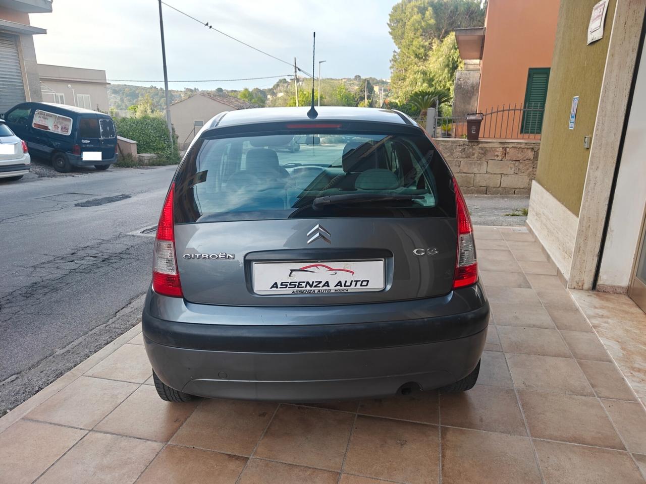 Citroen C3 1.1 Exclusive